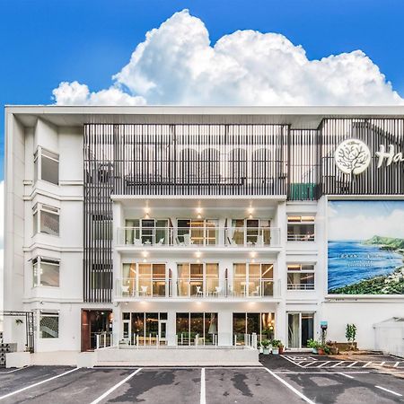 Hayata Hotel Heng-ch'un 外观 照片