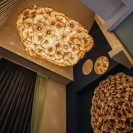 Hayata Hotel Heng-ch'un 外观 照片