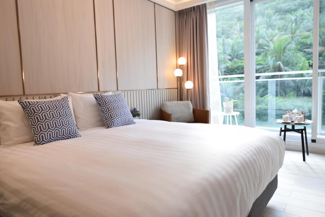 Hayata Hotel Heng-ch'un 外观 照片