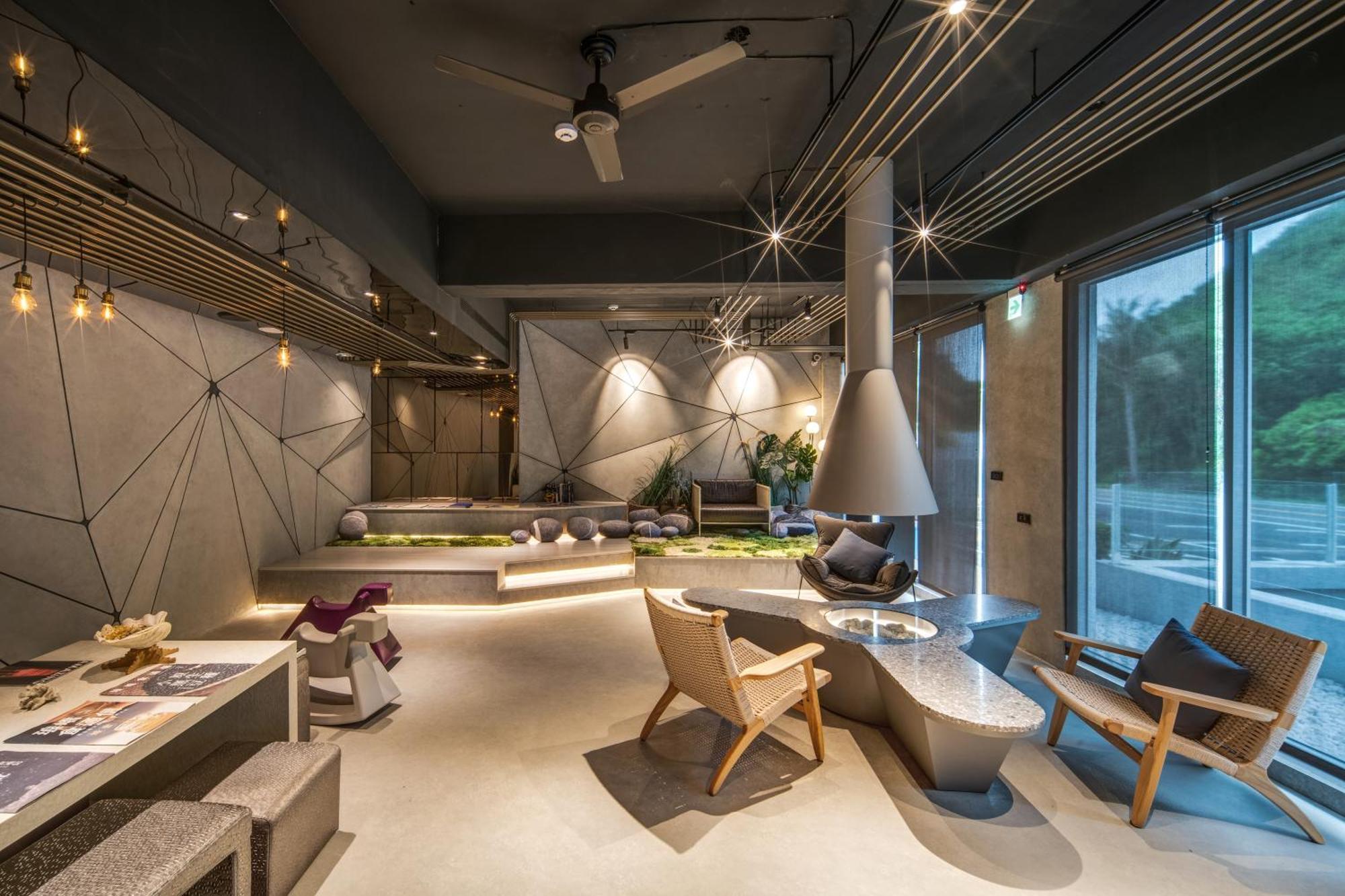 Hayata Hotel Heng-ch'un 外观 照片