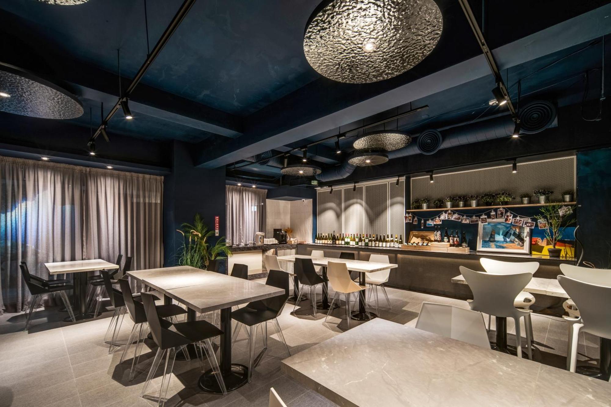 Hayata Hotel Heng-ch'un 外观 照片