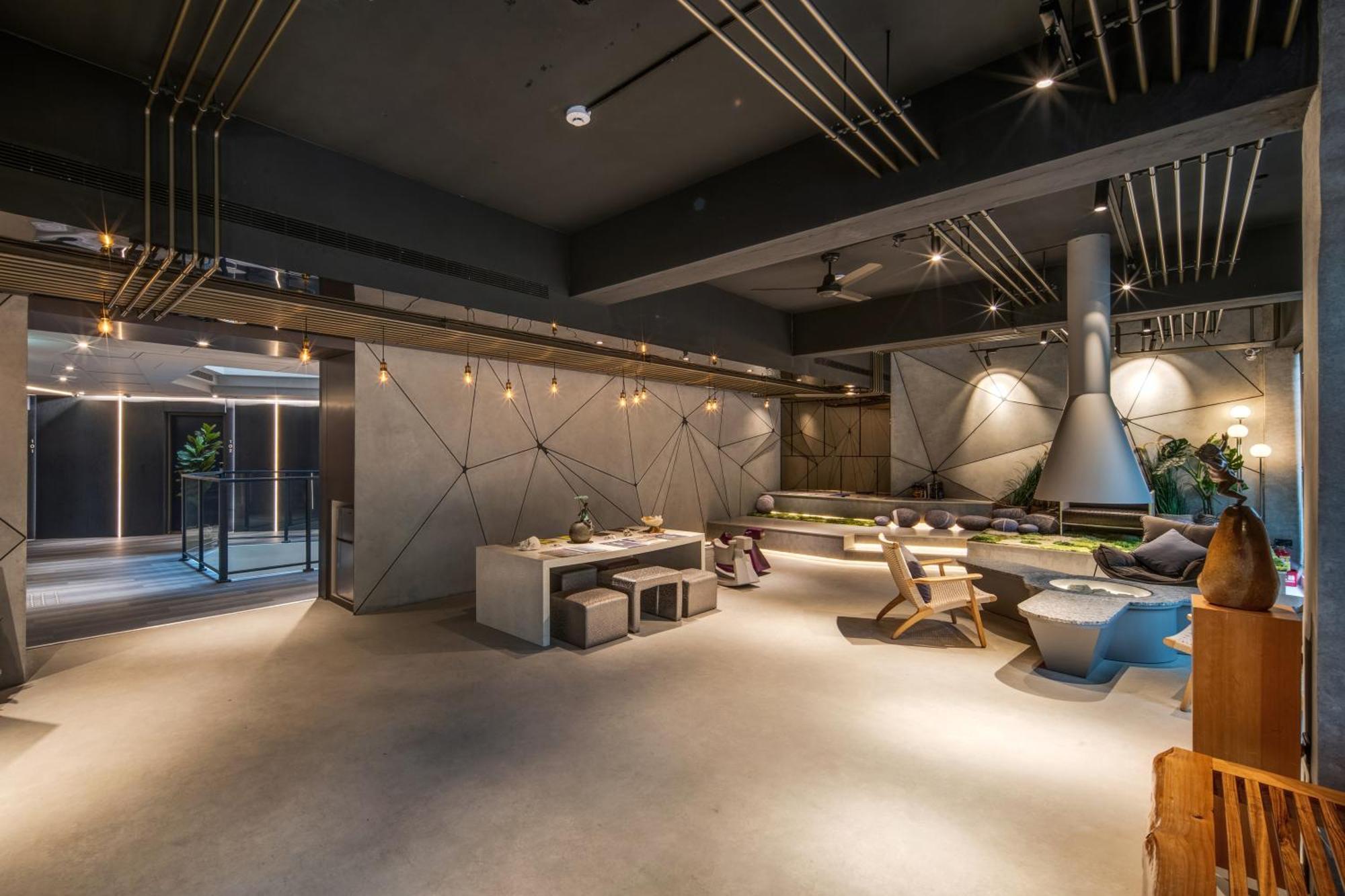 Hayata Hotel Heng-ch'un 外观 照片
