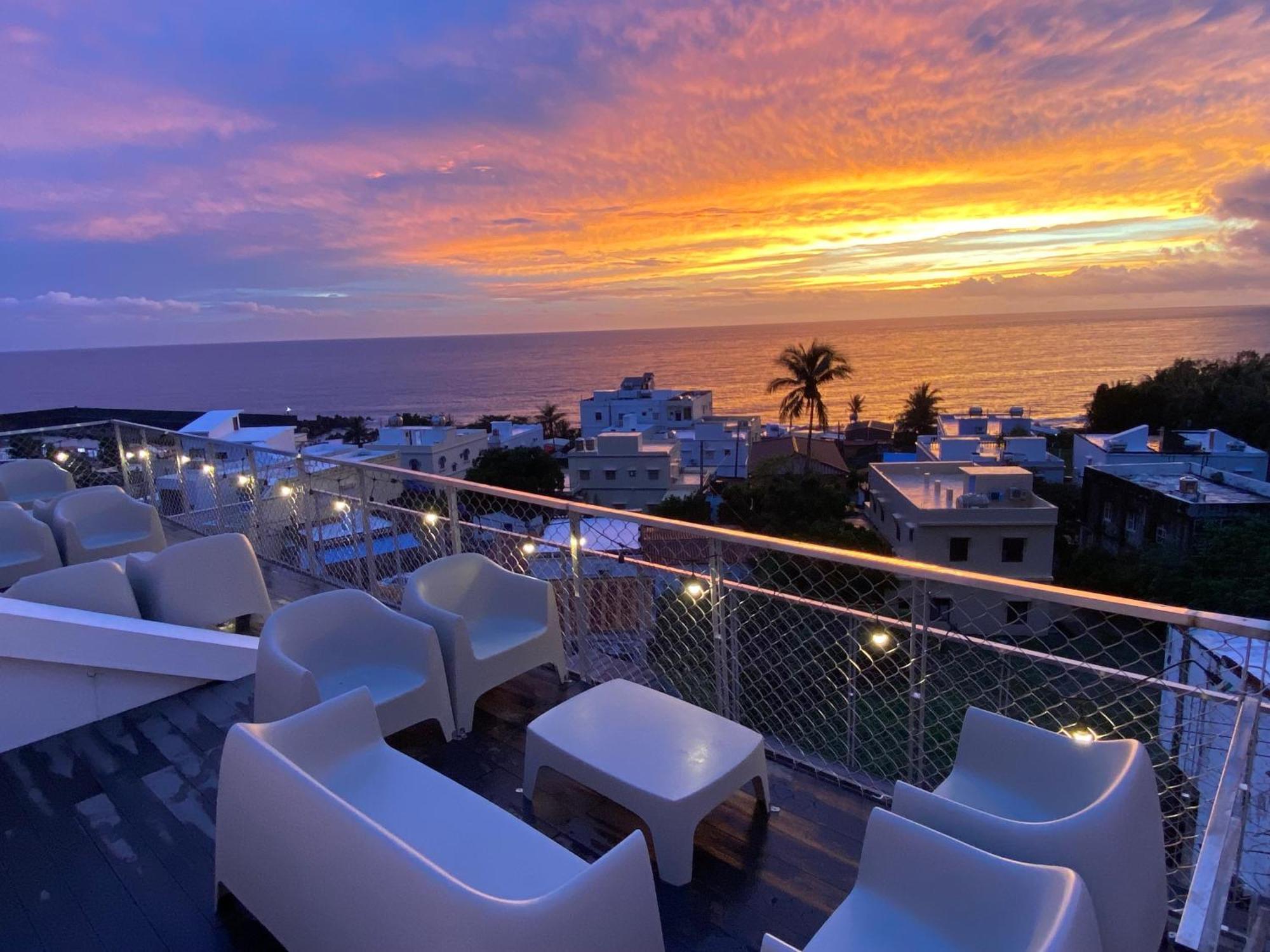 Hayata Hotel Heng-ch'un 外观 照片