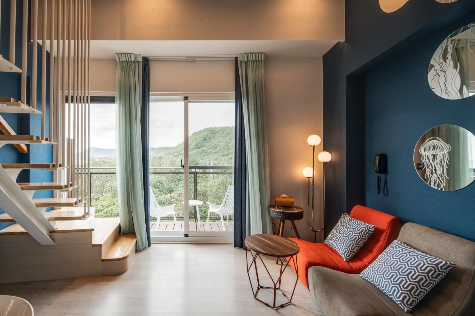 Hayata Hotel Heng-ch'un 外观 照片
