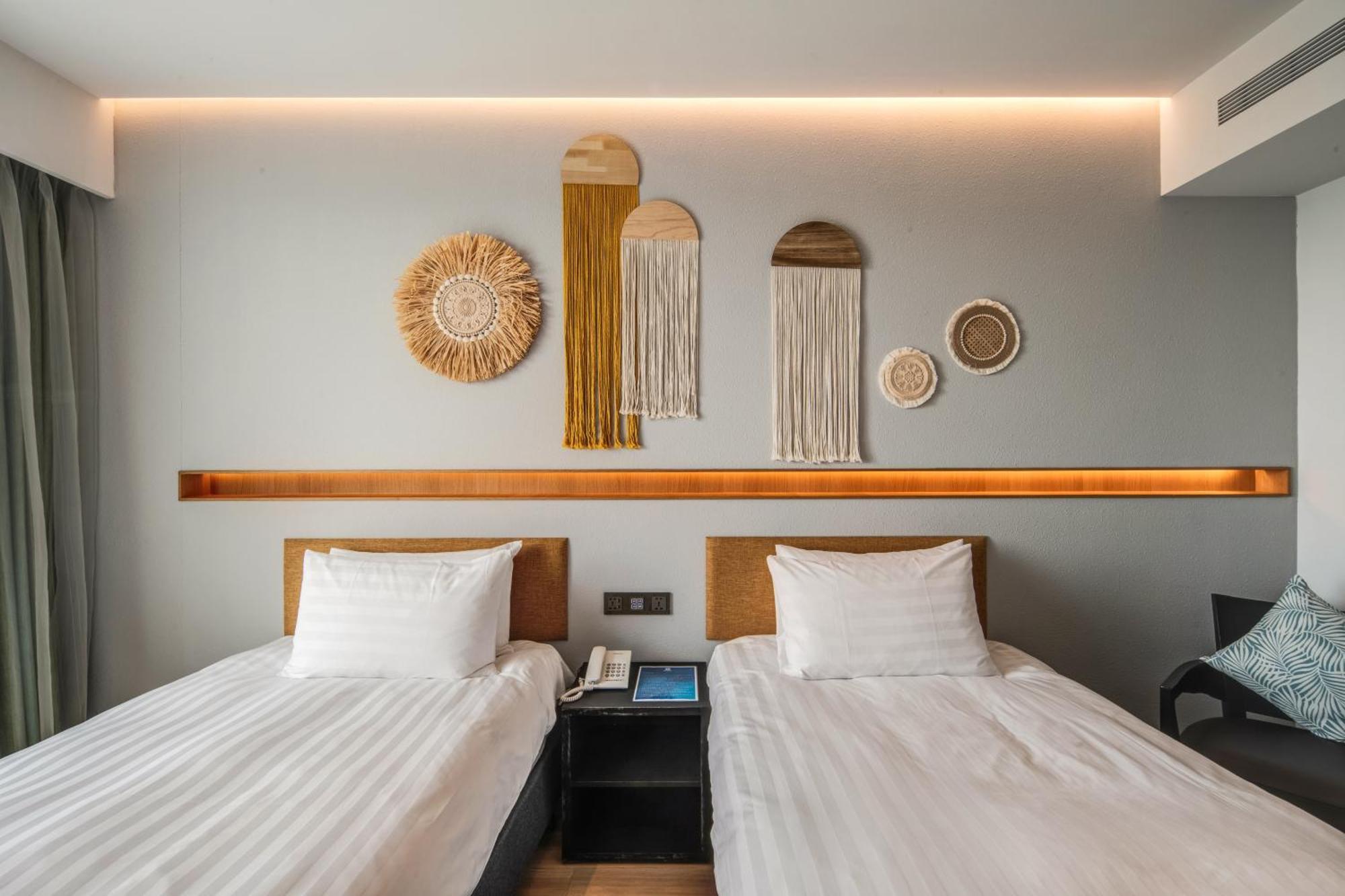 Hayata Hotel Heng-ch'un 外观 照片