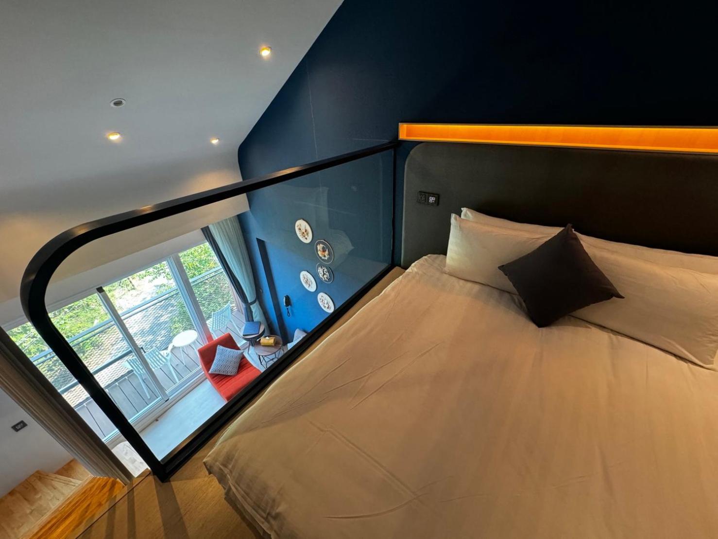 Hayata Hotel Heng-ch'un 外观 照片