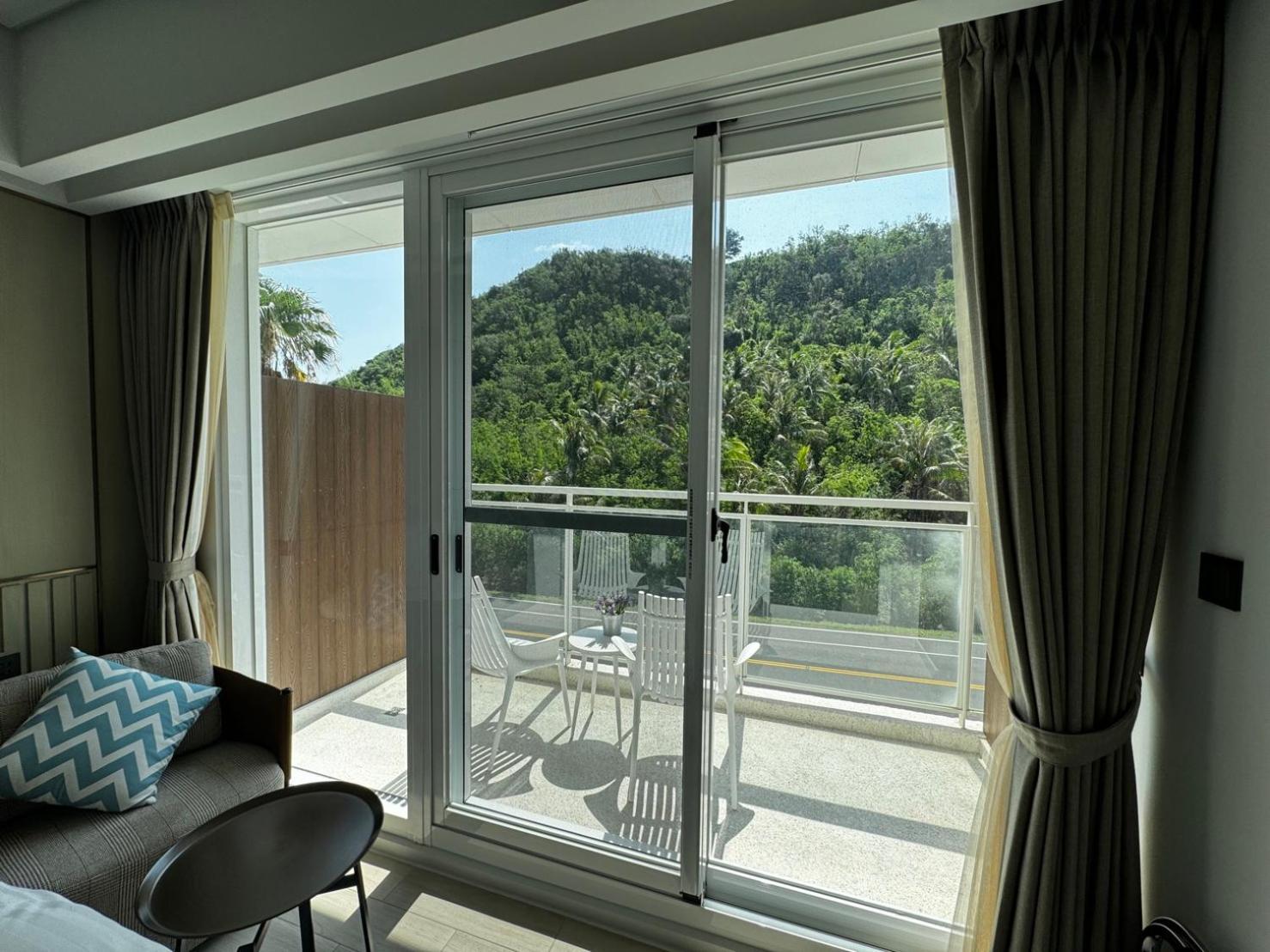 Hayata Hotel Heng-ch'un 外观 照片
