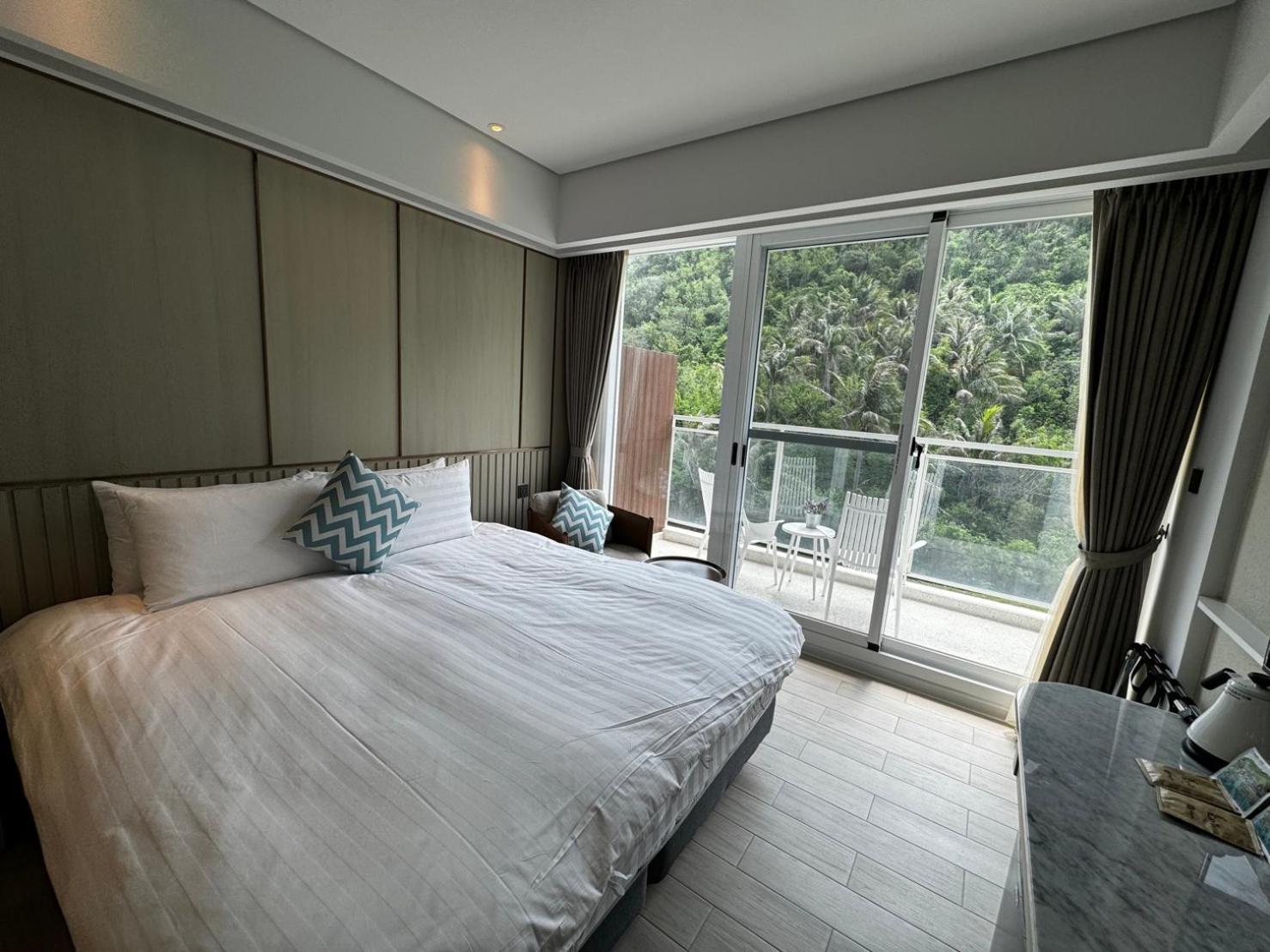 Hayata Hotel Heng-ch'un 外观 照片