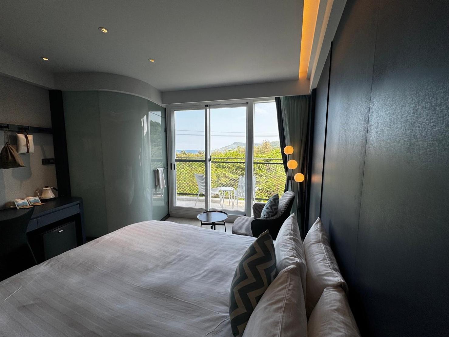 Hayata Hotel Heng-ch'un 外观 照片