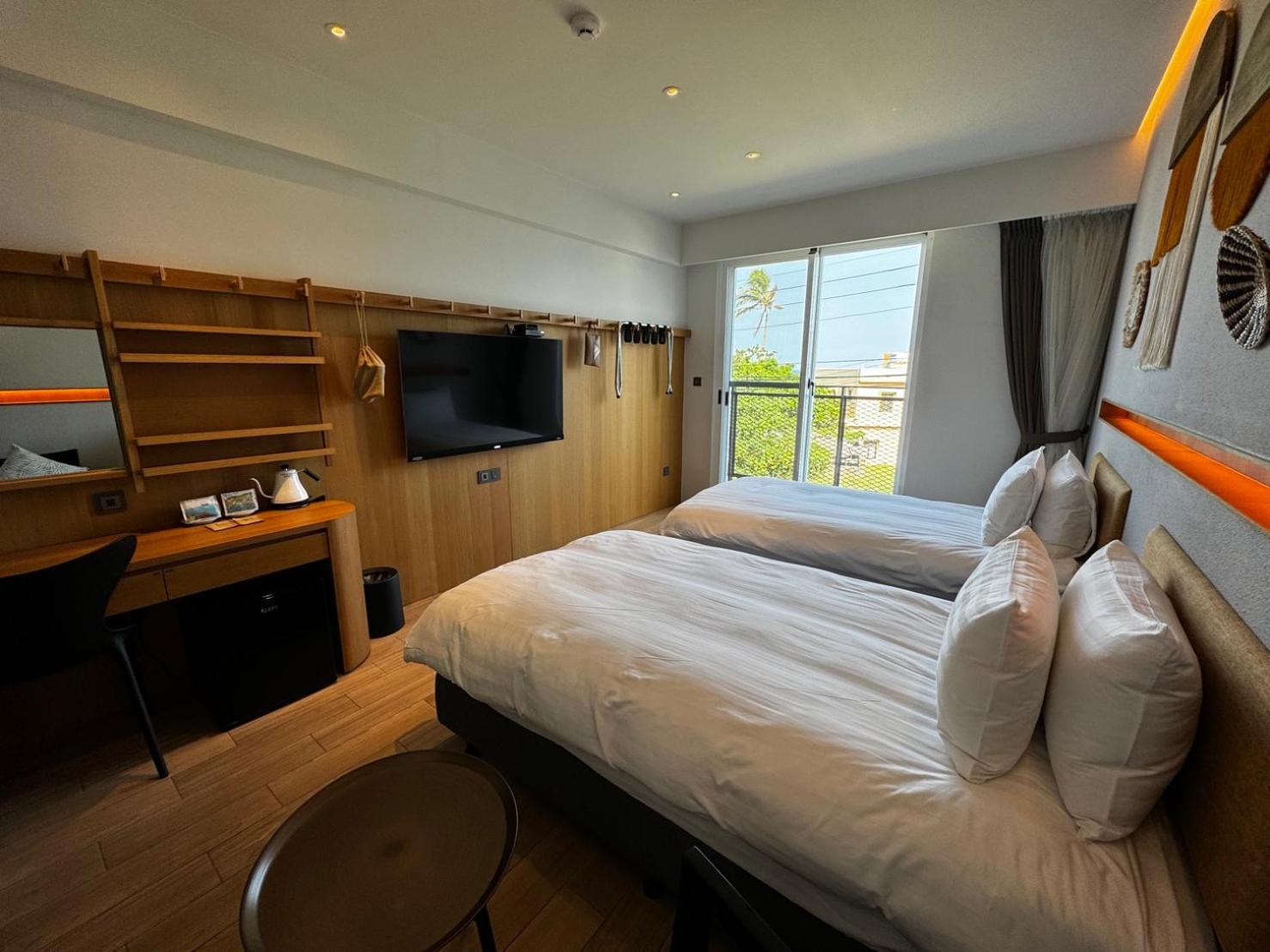 Hayata Hotel Heng-ch'un 外观 照片