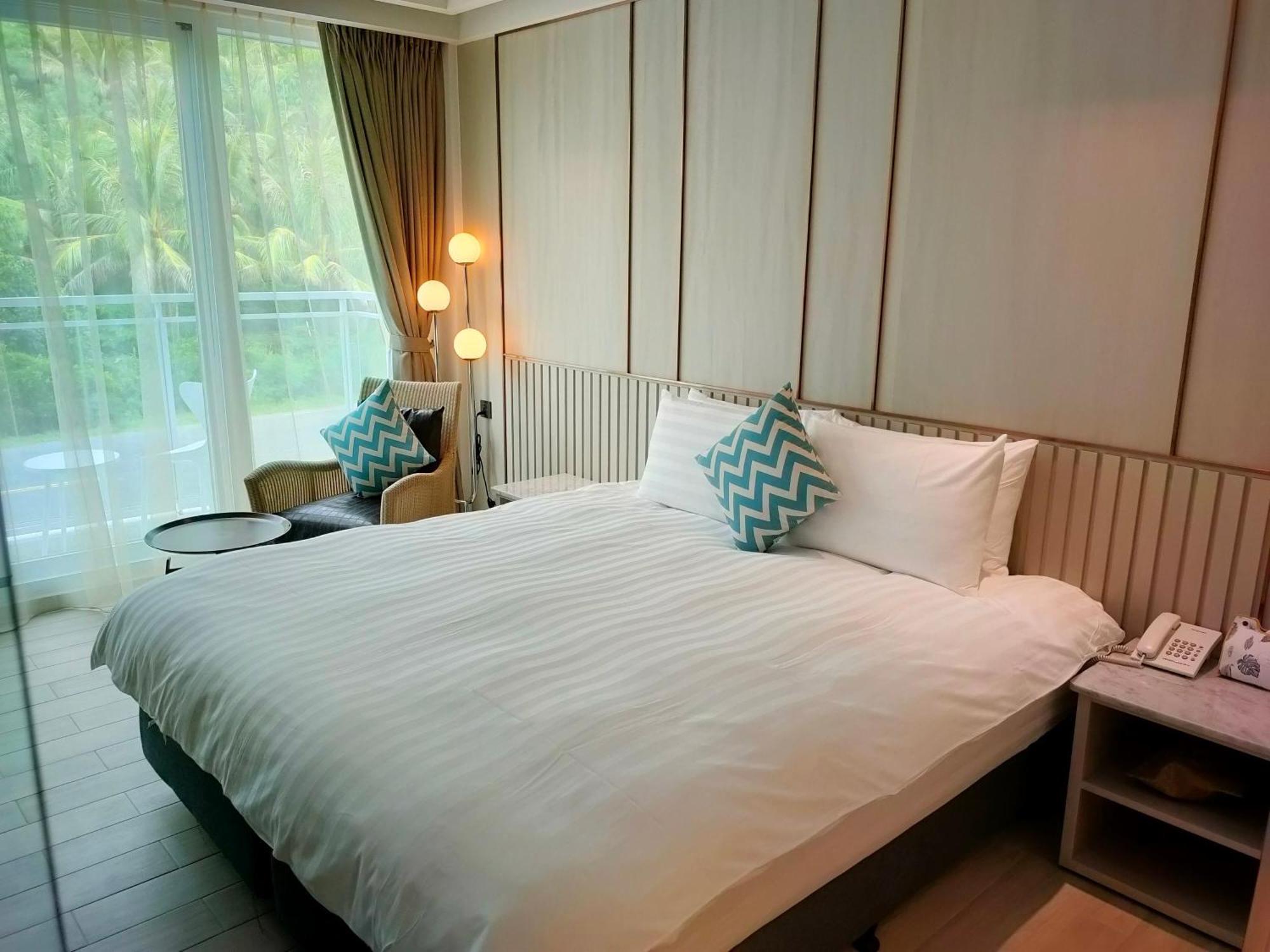 Hayata Hotel Heng-ch'un 客房 照片