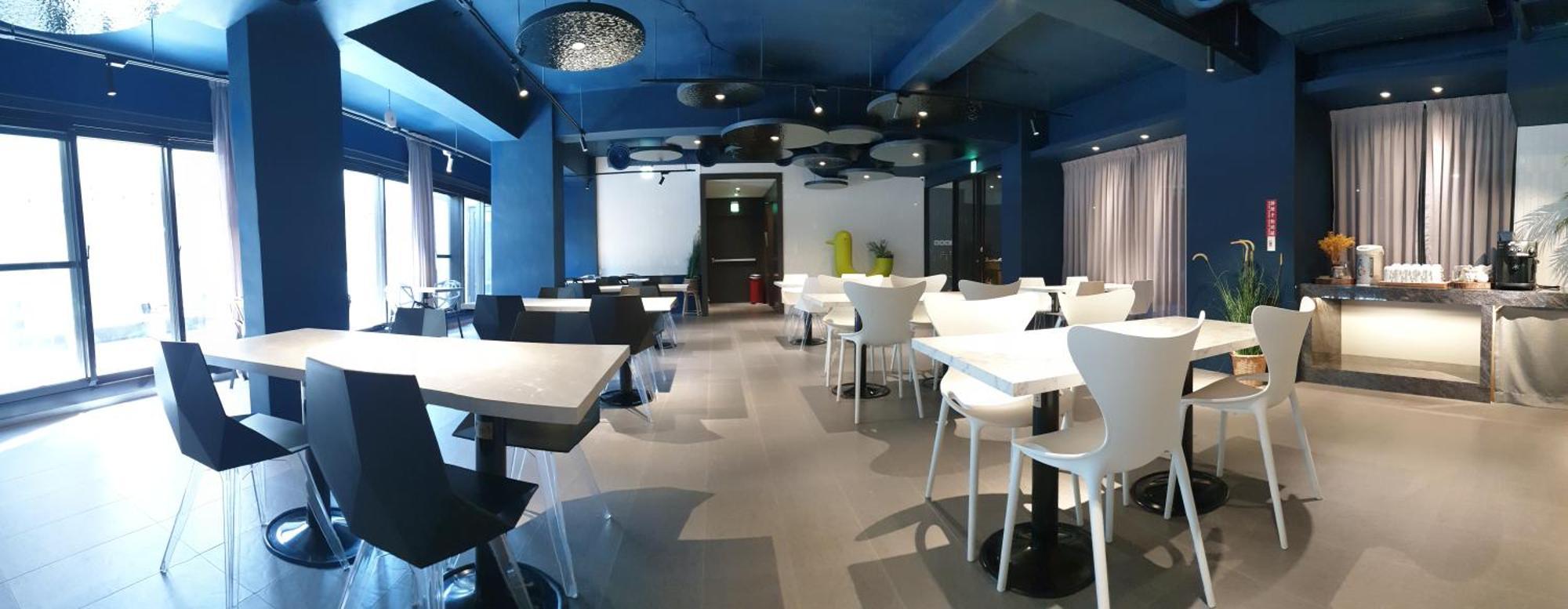 Hayata Hotel Heng-ch'un 外观 照片