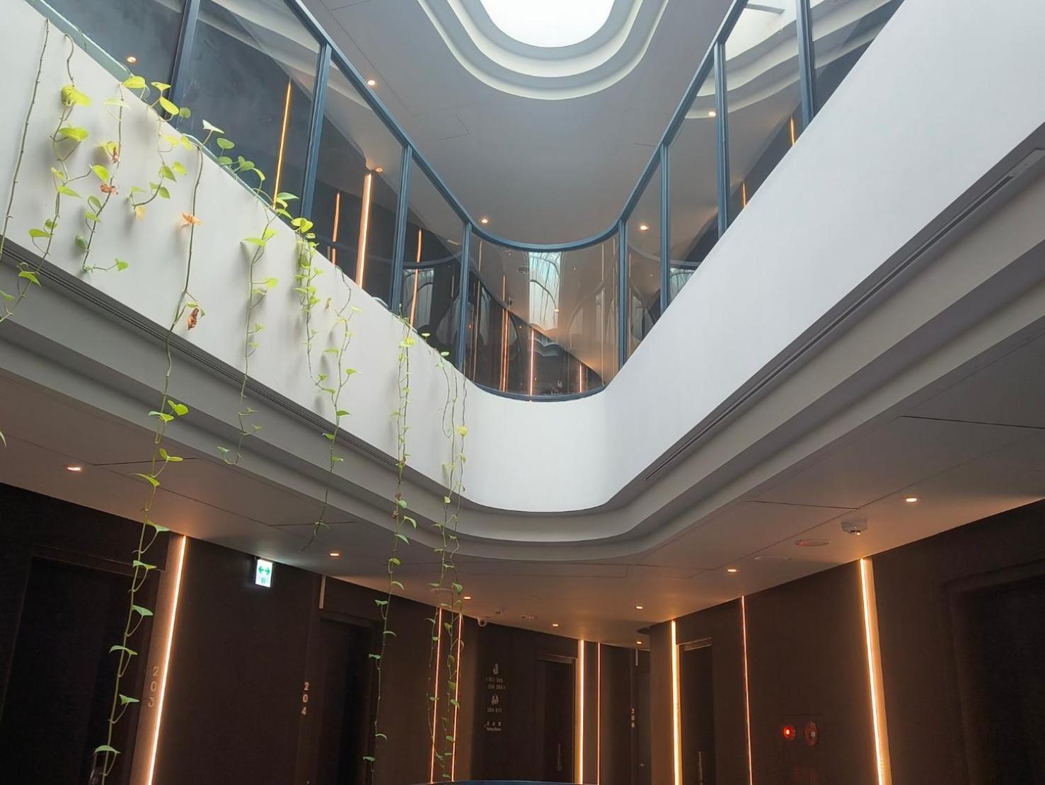 Hayata Hotel Heng-ch'un 外观 照片