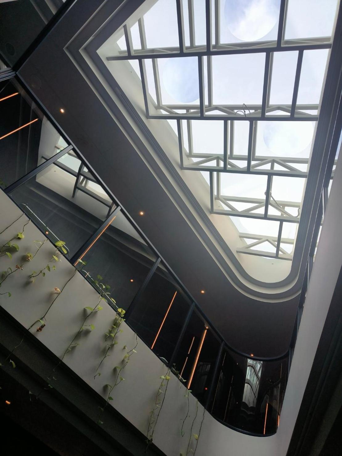 Hayata Hotel Heng-ch'un 外观 照片