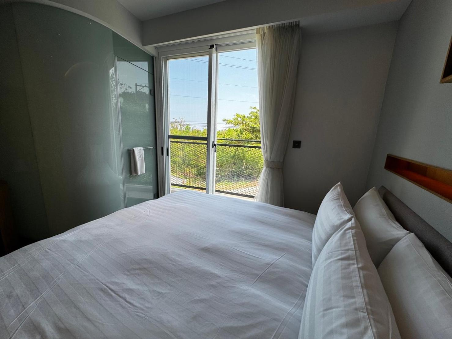 Hayata Hotel Heng-ch'un 客房 照片