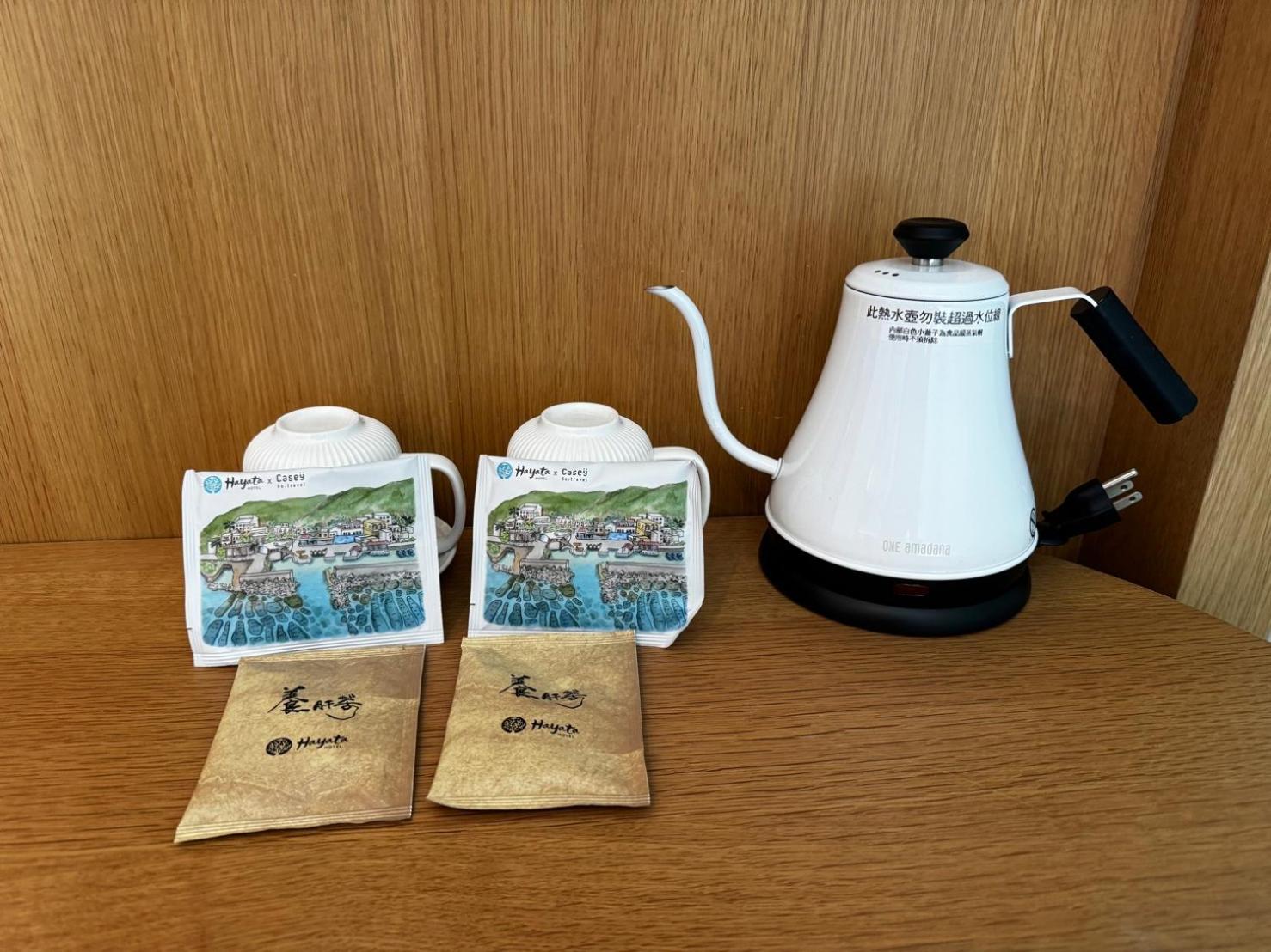 Hayata Hotel Heng-ch'un 客房 照片