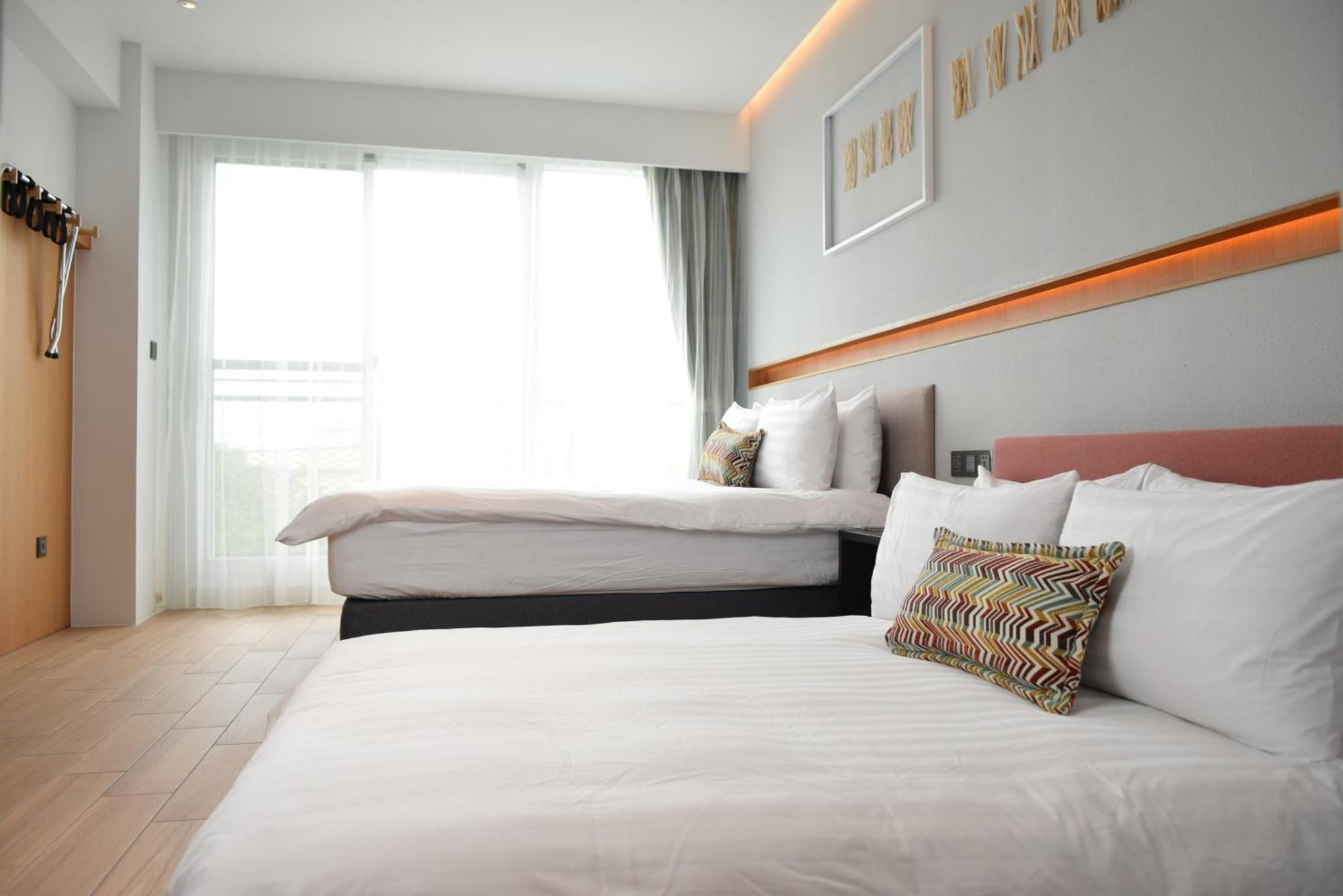 Hayata Hotel Heng-ch'un 客房 照片