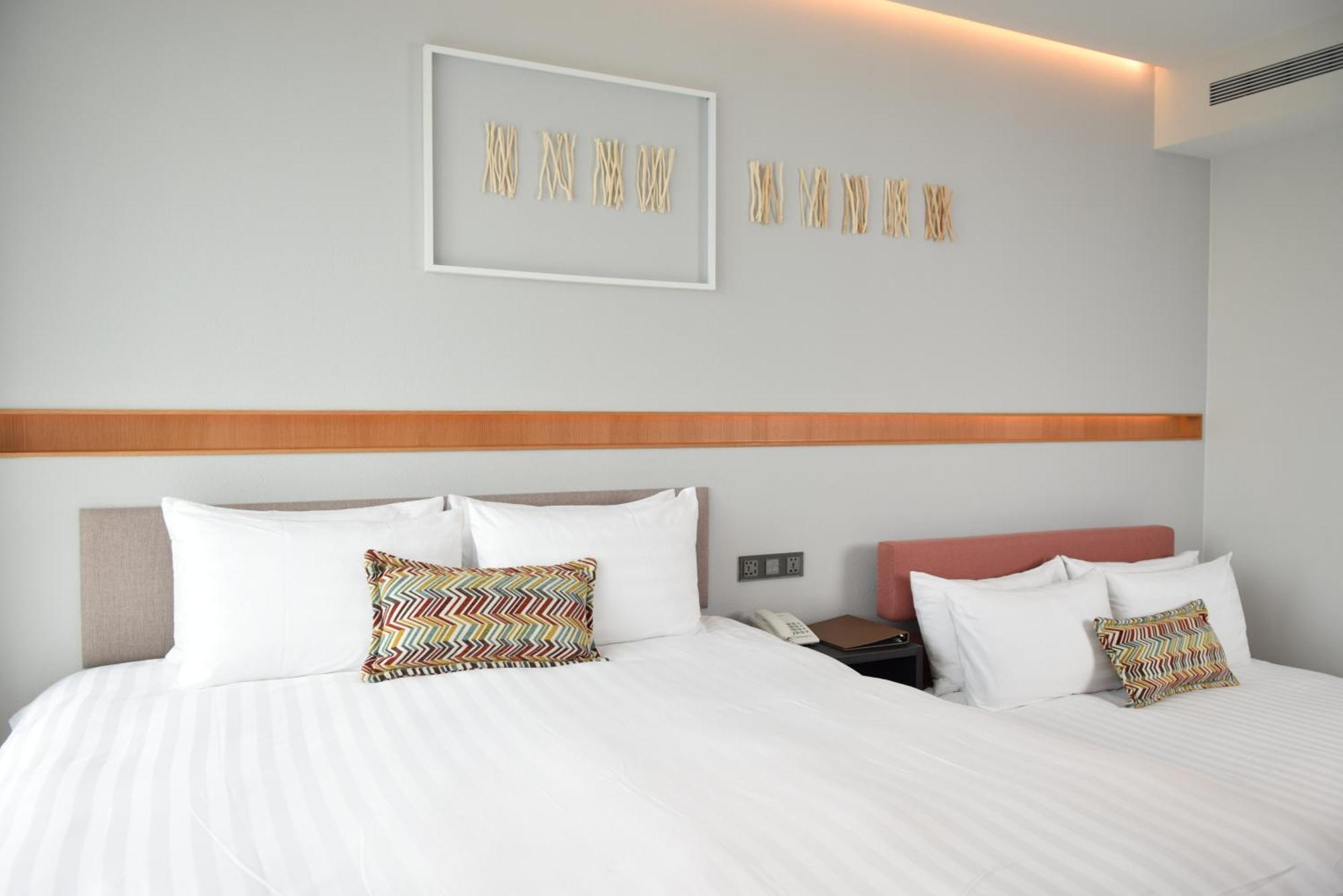 Hayata Hotel Heng-ch'un 客房 照片