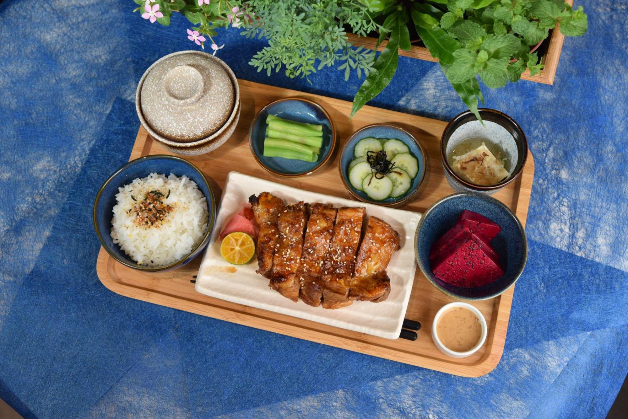 Hayata Hotel Heng-ch'un 外观 照片