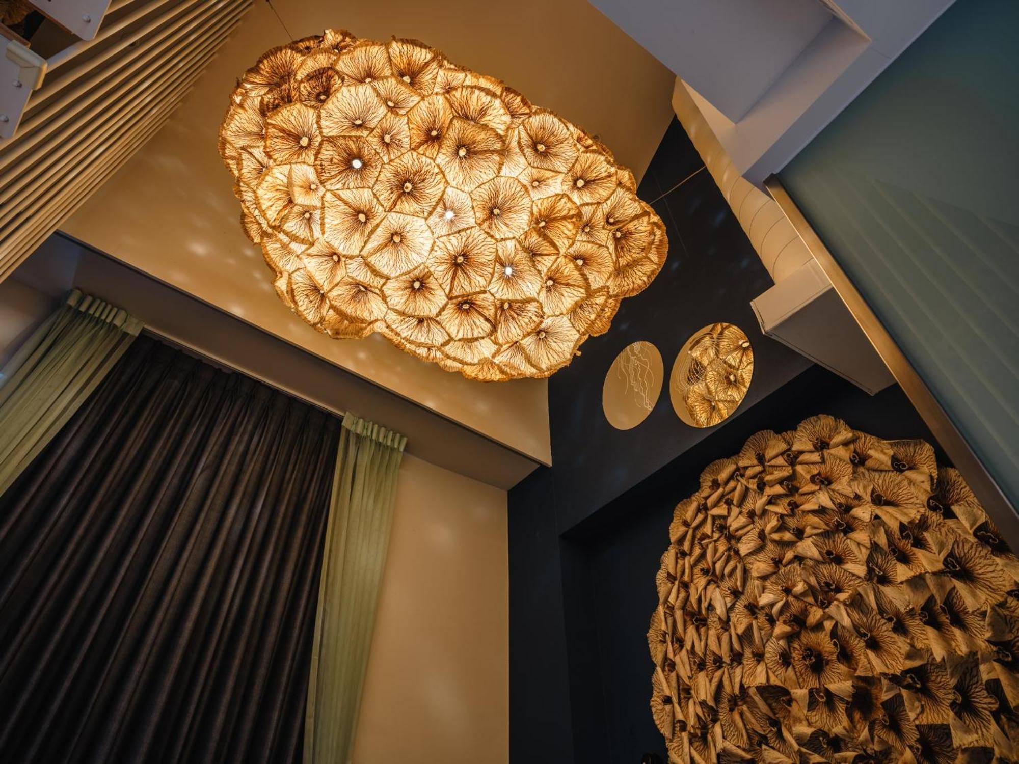 Hayata Hotel Heng-ch'un 外观 照片