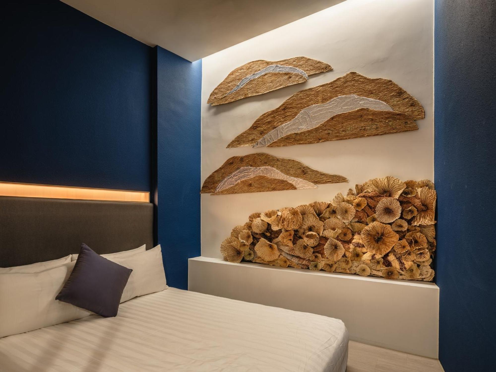 Hayata Hotel Heng-ch'un 外观 照片