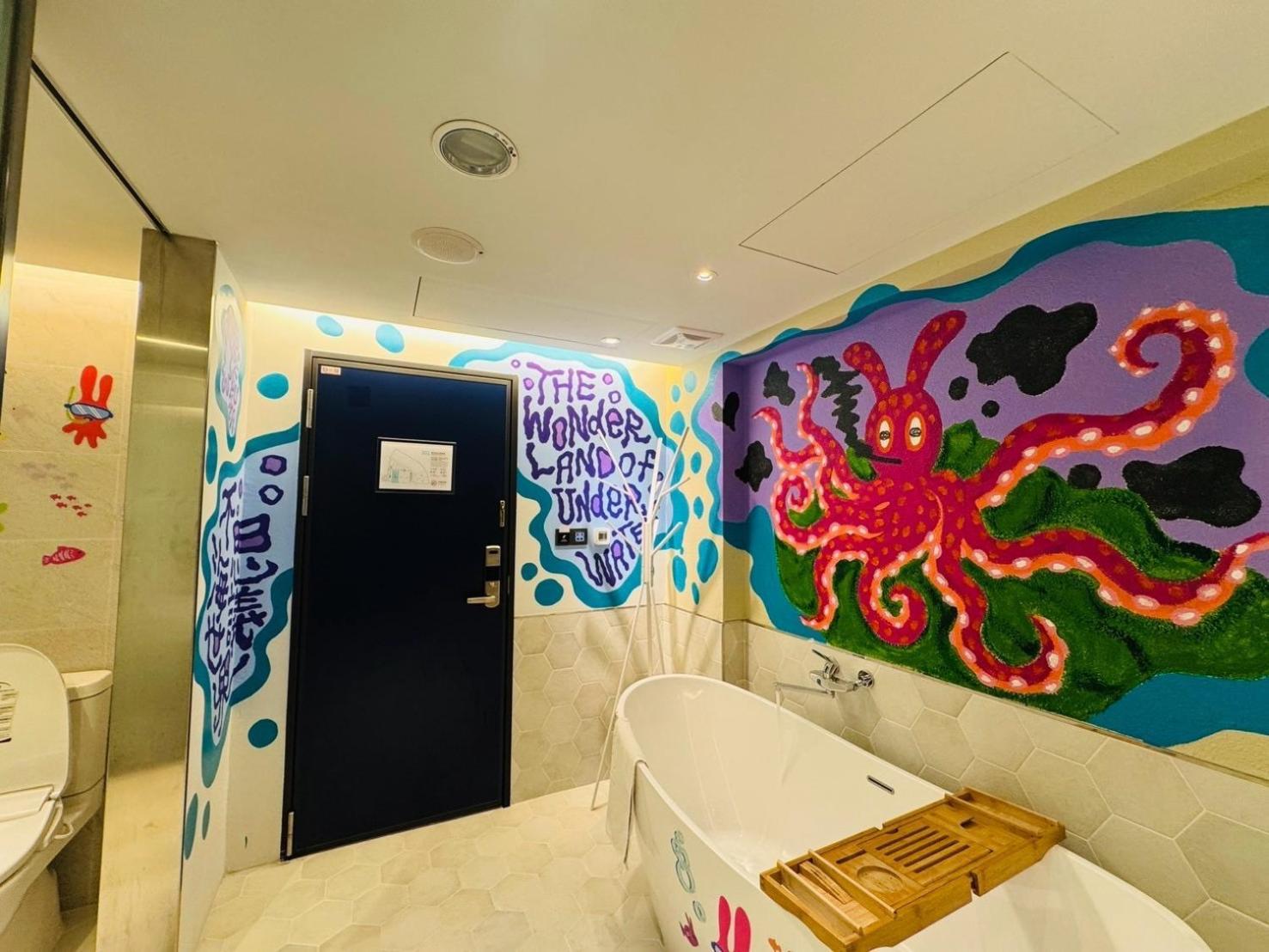 Hayata Hotel Heng-ch'un 客房 照片